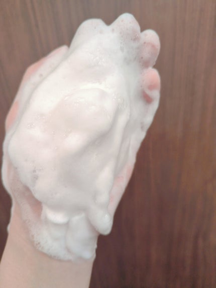 manyo ピュアクレンジングトラベルキット/manyo/トライアルキットを使ったクチコミ(3枚目)