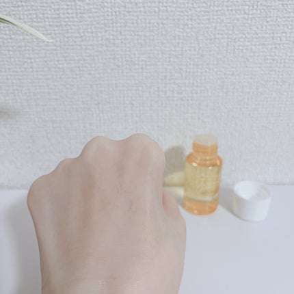 manyo ピュアクレンジングトラベルキット/manyo/トライアルキットを使ったクチコミ(3枚目)