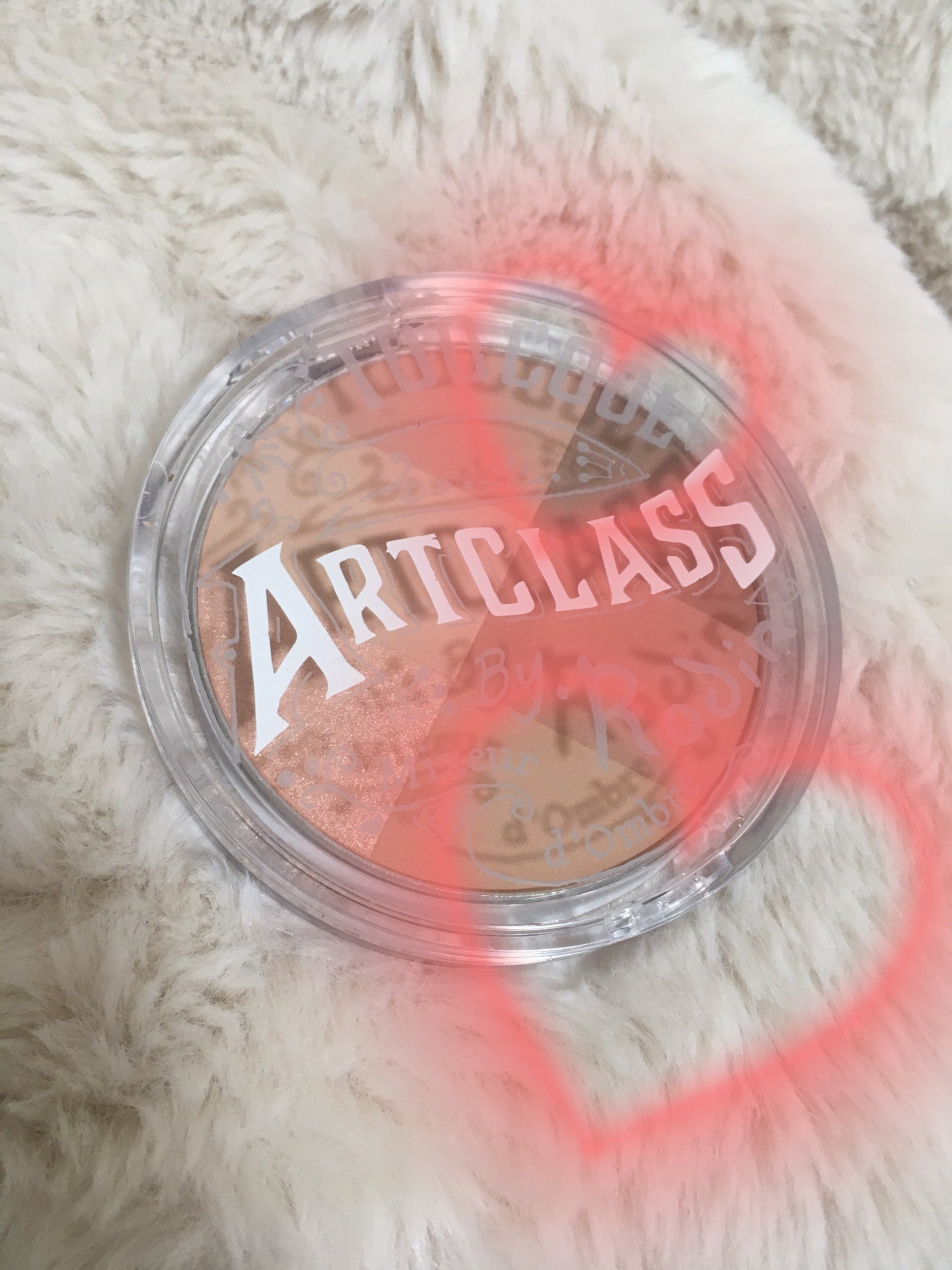 5時です! on LIPS 「ステ色なし、アイシャドーにもアイブローにもシェーディングにもな..」(1枚目)