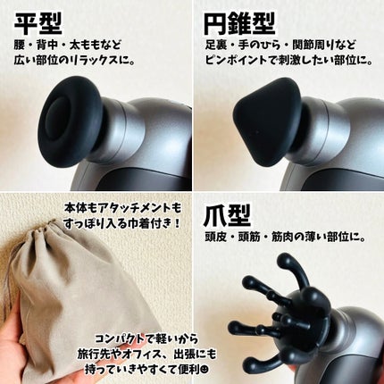 を使ったクチコミ(2枚目)