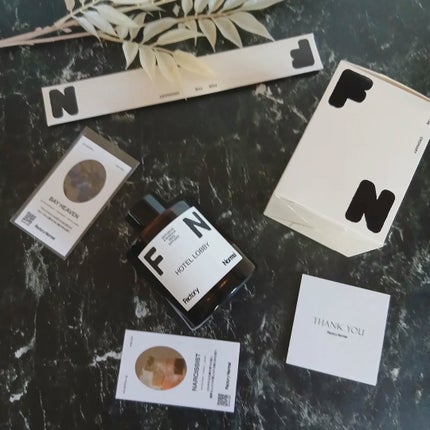 マーメイド🩷 on LIPS 「・・팩토리노매니저「FACTORYNORMAL」ディフューザー..」(4枚目)