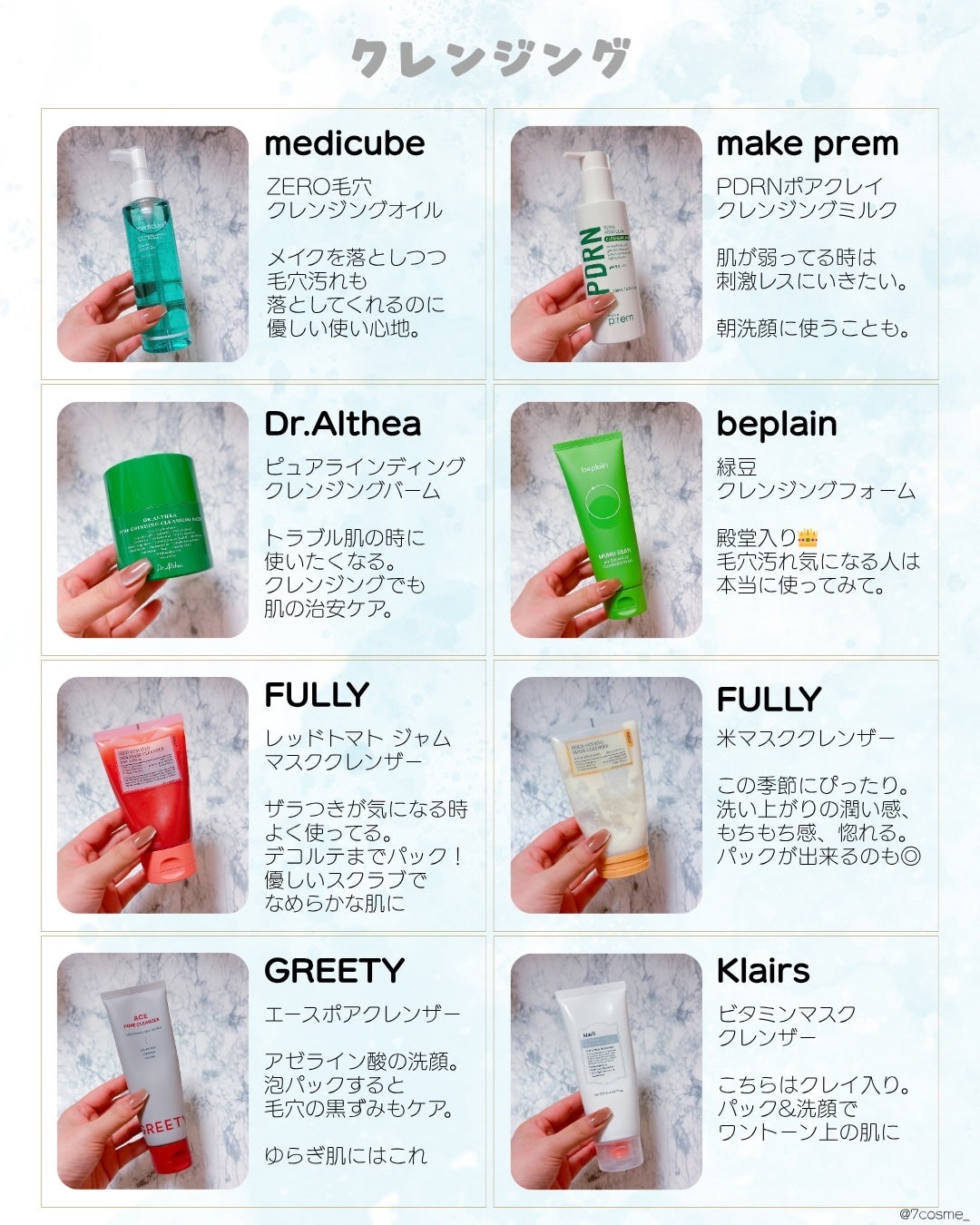 バリアダームモイストクリーム/SKIN&LAB/フェイスクリームを使ったクチコミ(2枚目)