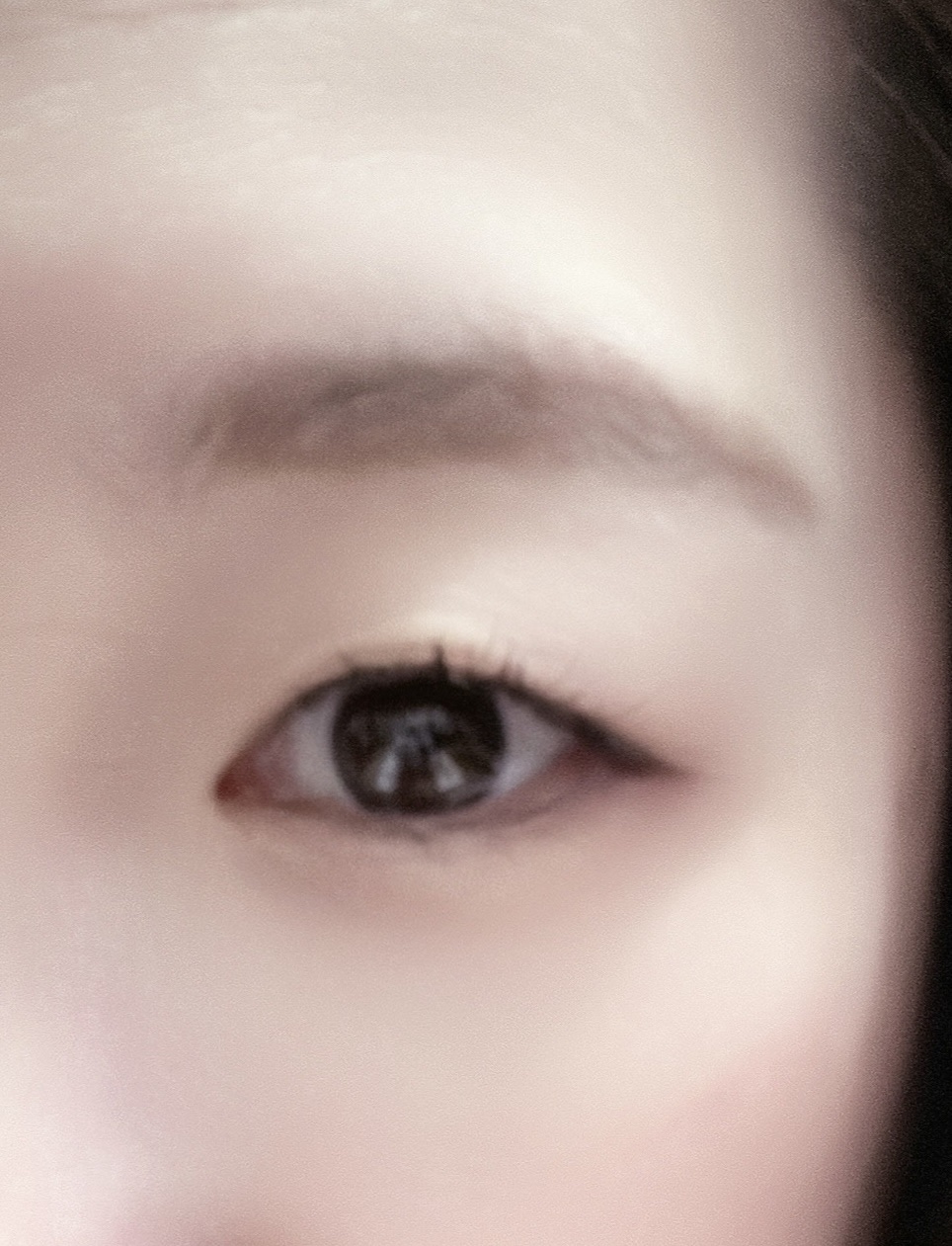 TWOOLダブルアイリッドハイブリットフィルム 皮膜タイプ 3ml/SHOBIDO/二重まぶた用アイテムを使ったクチコミ（2枚目）