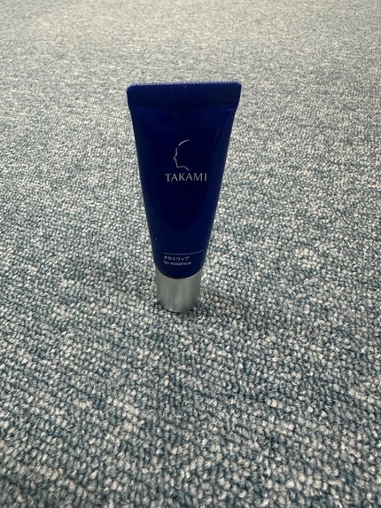 タカミリップ/タカミ/リップ美容液を使ったクチコミ(1枚目)