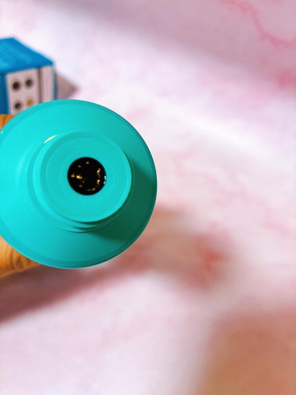 エッセンスカラートリートメント/LPLP(ルプルプ)/ヘアカラーを使ったクチコミ(5枚目)