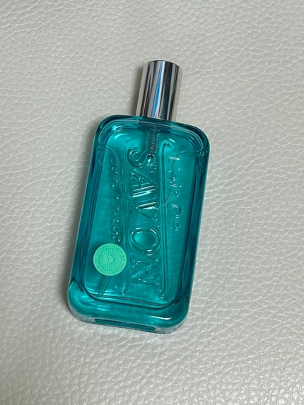 savon/de-luxe/洗顔石鹸を使ったクチコミ(1枚目)