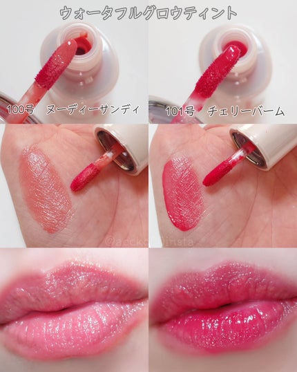 ソフトブラーリングアイパレット/wakemake/アイシャドウパレットを使ったクチコミ(8枚目)