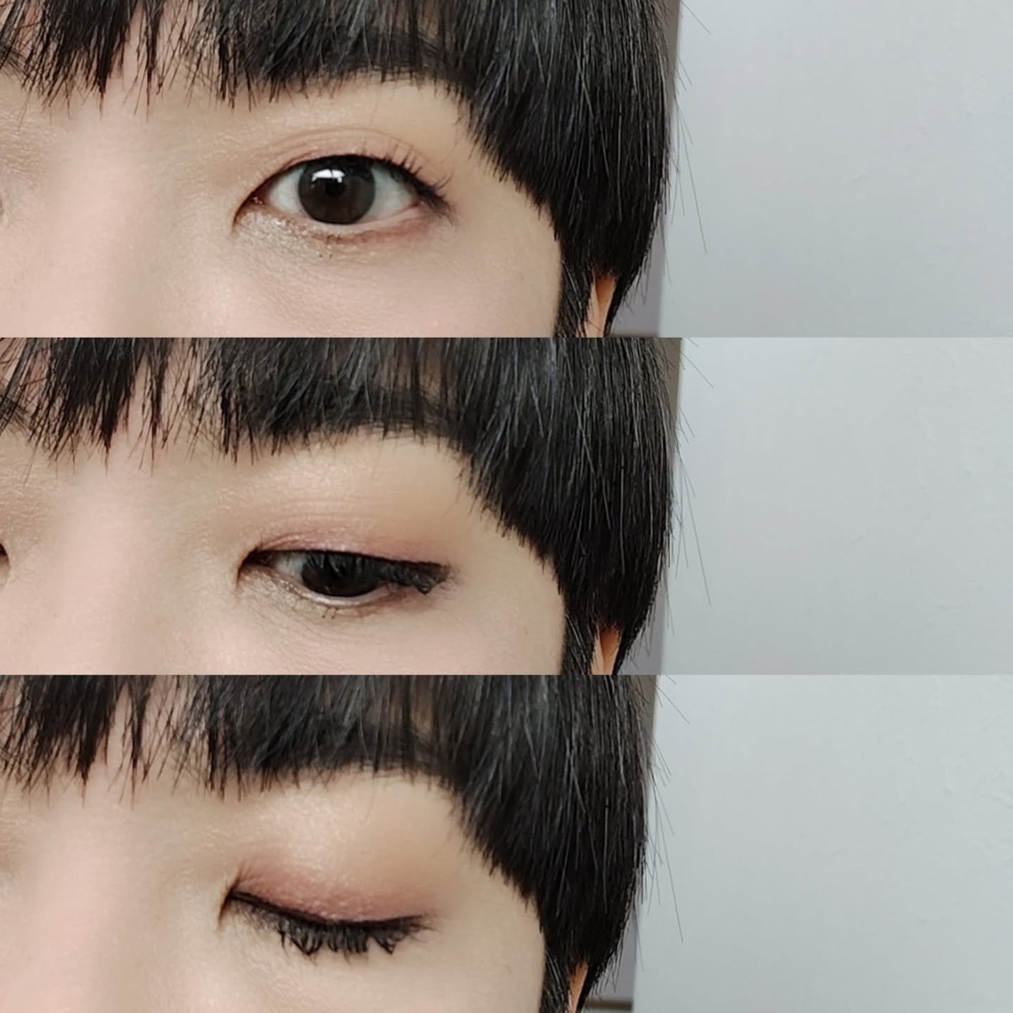 ロングウェア クリーム シャドウ スティック/BOBBI BROWN/スティックアイシャドウを使ったクチコミ(4枚目)