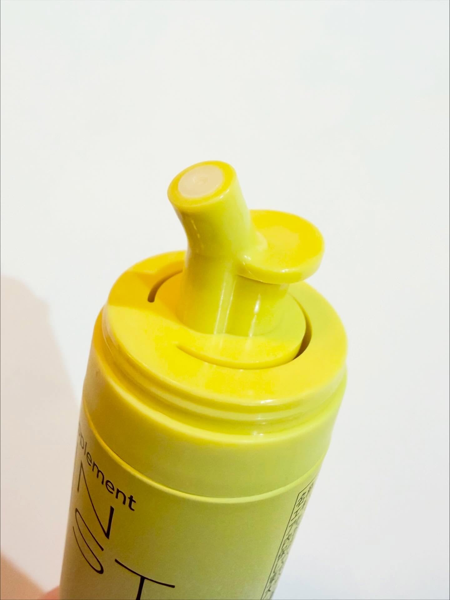 ClearWhite Lemon/IN MIST/健康サプリメントを使ったクチコミ（2枚目）