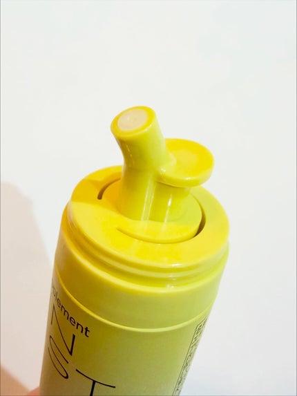 ClearWhite Lemon/IN MIST/健康サプリメントを使ったクチコミ(2枚目)