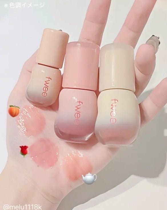 める🌼*・フォロバ on LIPS 「メガ割は「ぷるツヤ大本命セット」を狙え!下地・ファンデ・ティ..」(3枚目)