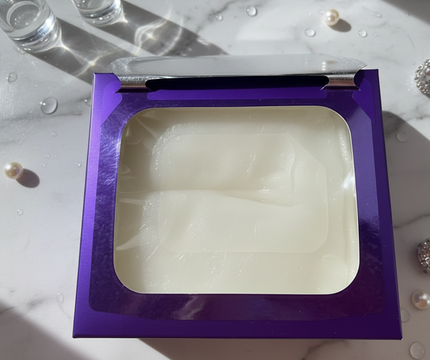 ルルルン ハイドラ EX マスク/ルルルン/シートマスク・パックを使ったクチコミ(2枚目)