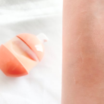 レッドオレンジPDRN トーンアップクリーム/Dr.Bio/フェイスクリームを使ったクチコミ(6枚目)