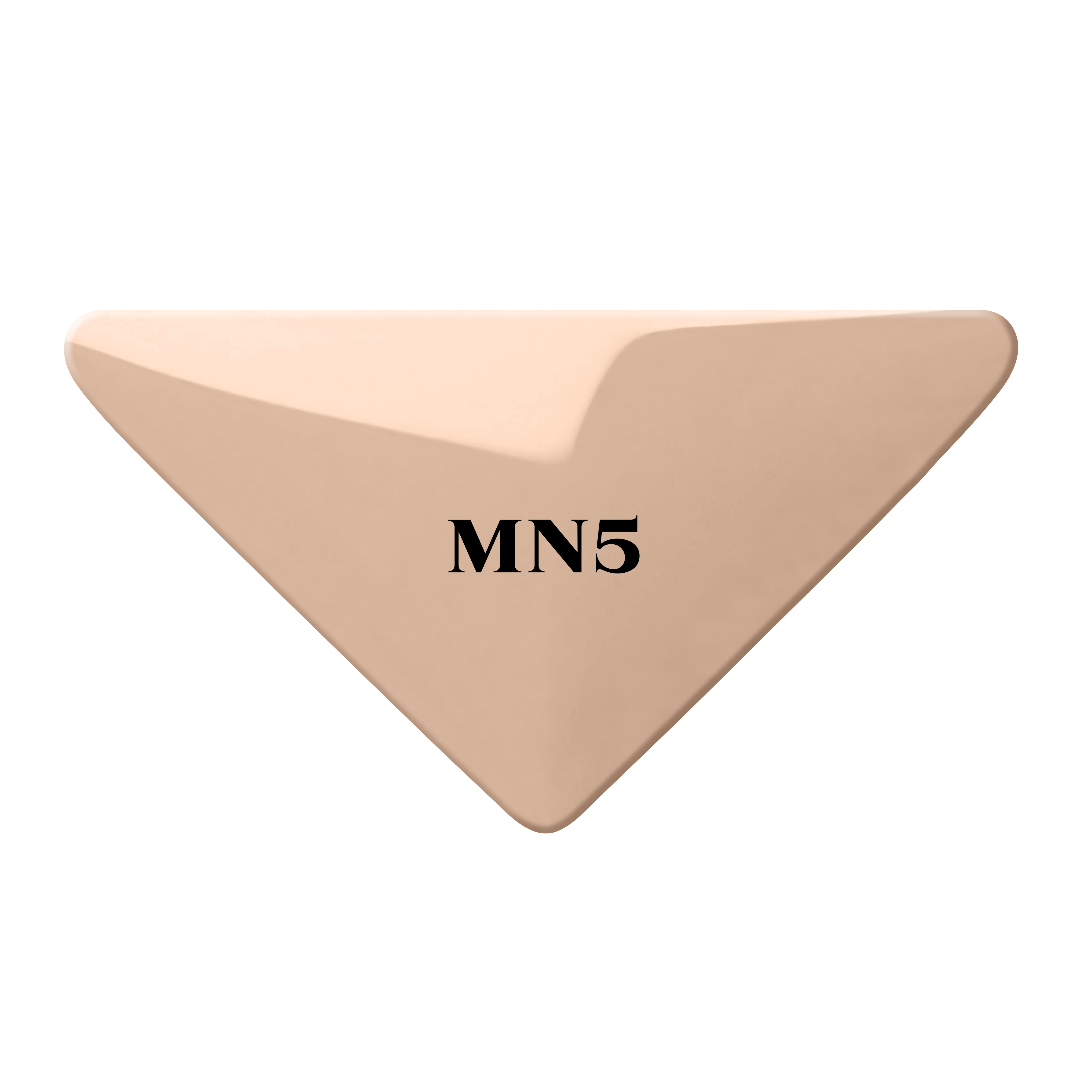 ブラーリング マイクロコレクティング コンシーラー MN5