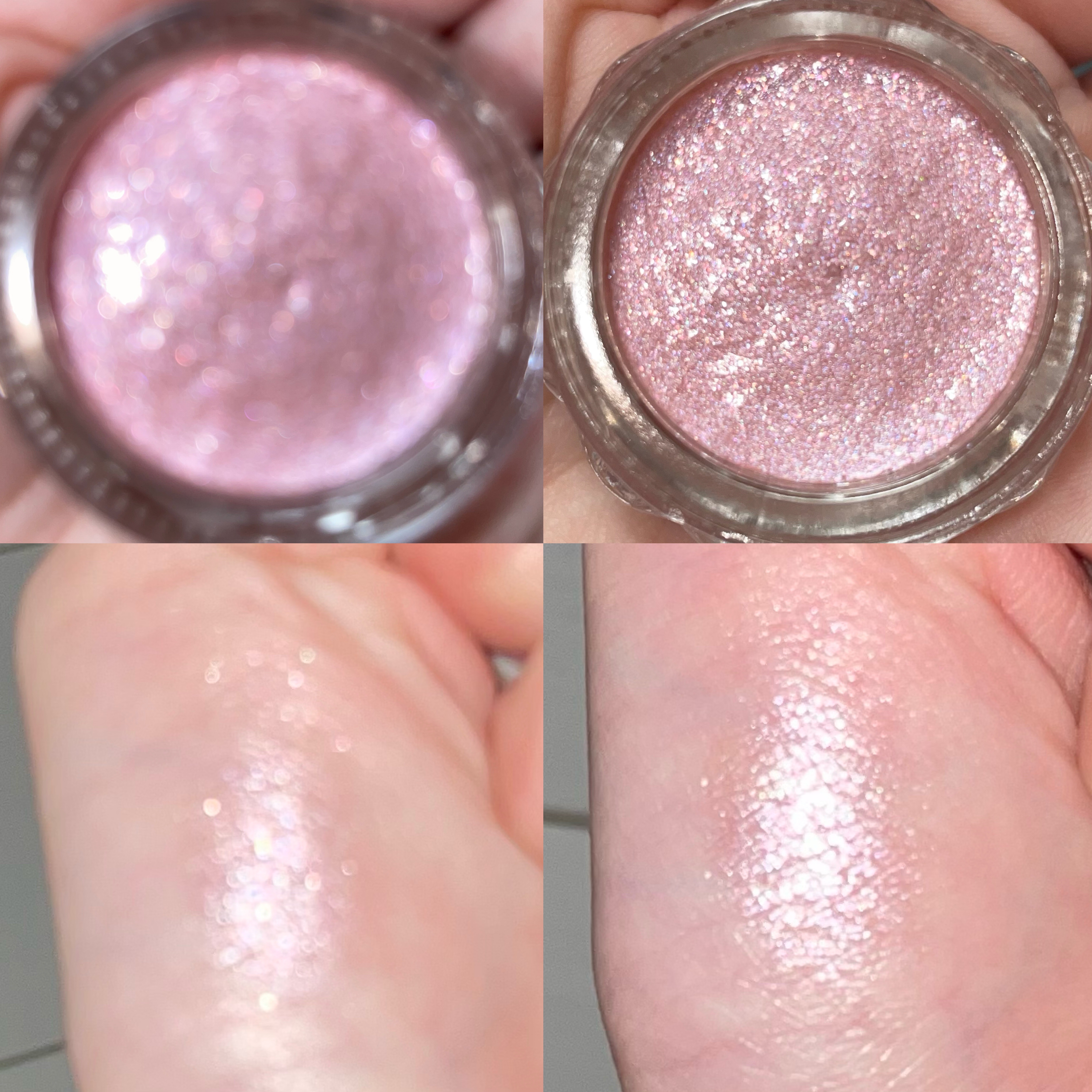 ジルスチュアート　エターナル アイビジュー/JILL STUART/ジェル・クリームアイシャドウを使ったクチコミ（2枚目）