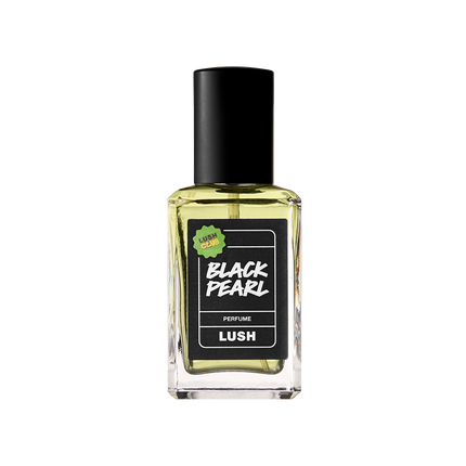 2025/11/24発売 ラッシュ ブラックパール パフューム