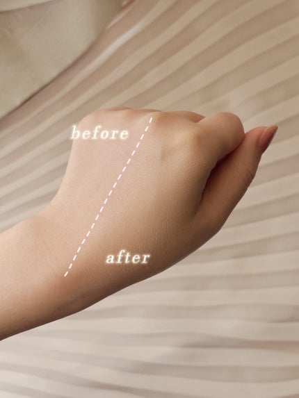 カバーマスターピンククッション/hince/クッションファンデーションを使ったクチコミ(4枚目)