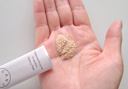 サファーデイ V酵素/canteen9/ボディサプリメントを使ったクチコミ(3枚目)