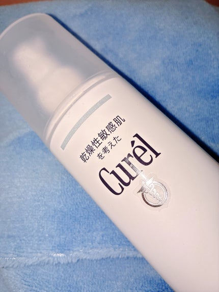 シミ・ソバカス予防ケア 化粧水3(とてもしっとり)/キュレル/化粧水を使ったクチコミ(1枚目)