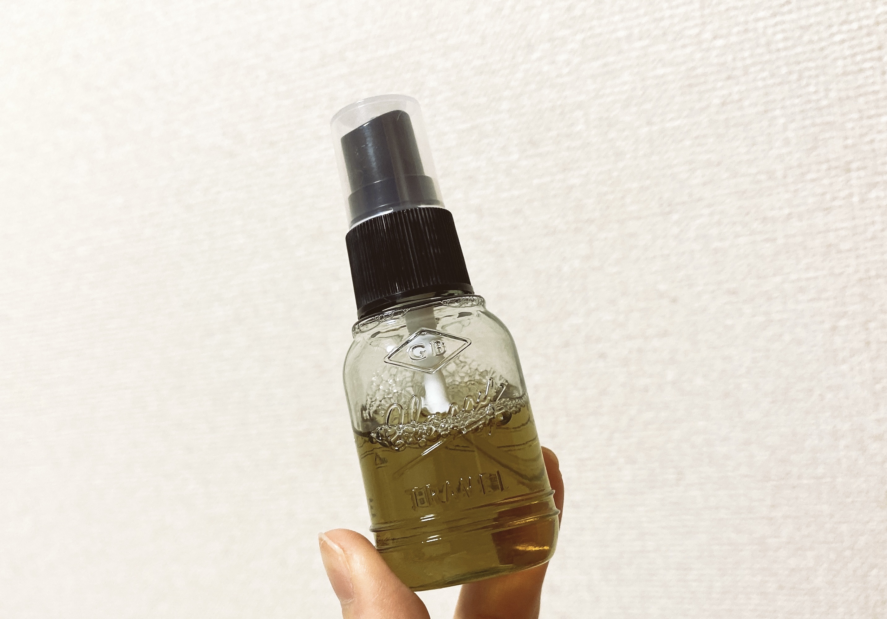 ファーストバランシングトナー/Lowlize/化粧水を使ったクチコミ（3枚目）