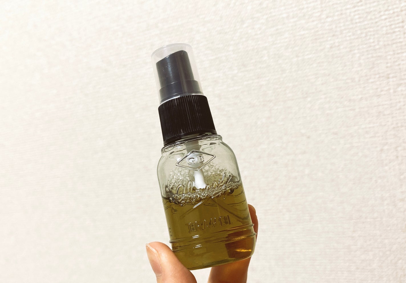 ファーストバランシングトナー/Lowlize/化粧水を使ったクチコミ(3枚目)