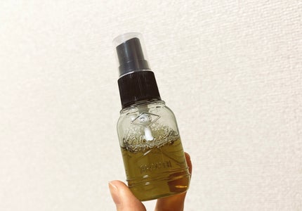 ファーストバランシングトナー/Lowlize/化粧水を使ったクチコミ(3枚目)