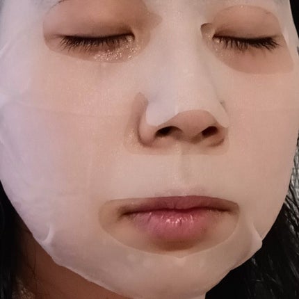 ノスカナイン T セラムマスク S/FATION/シートマスク・パックを使ったクチコミ(5枚目)