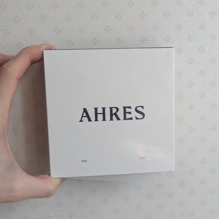 ザ リップ ネオ アニマ/アーレス/口紅を使ったクチコミ(1枚目)