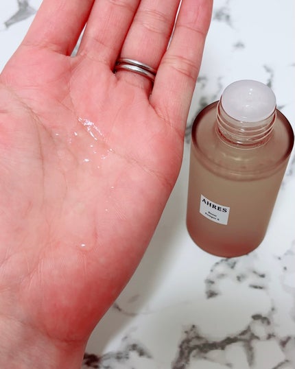 ブースト ポンパー X/アーレス/美容液を使ったクチコミ(3枚目)