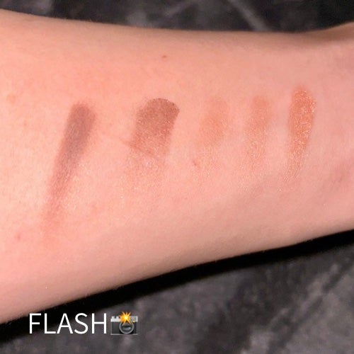 ディオールショウ サンク クルール/Dior/アイシャドウを使ったクチコミ(3枚目)