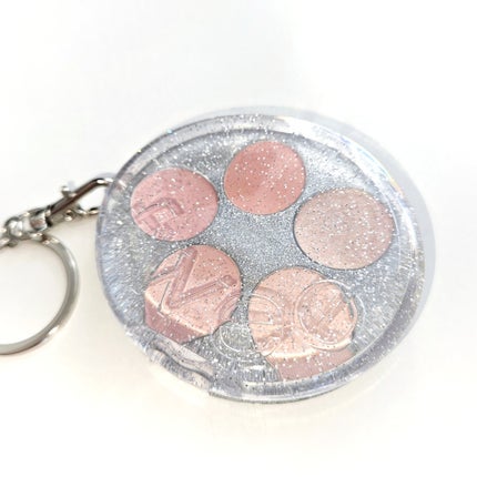 DIYポケットマルチパレット 03 サワー/fwee/マルチパレットの画像