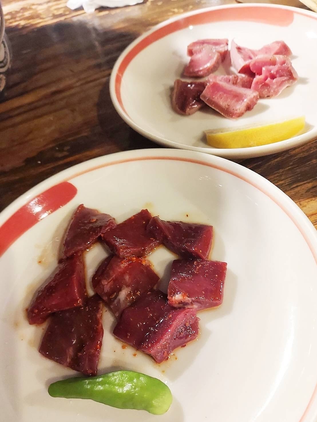 青山ニナ@コスメコンシェルジュインストラクター on LIPS 「ダイエット中でも食べていいごちそう!低カロリー!低糖質!高タン..」(5枚目)