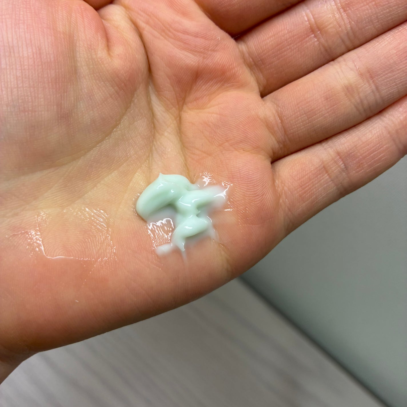 へナム404ペプタシカクリーム/TOUN28/フェイスクリームを使ったクチコミ(3枚目)