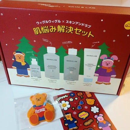 を使ったクチコミ(1枚目)