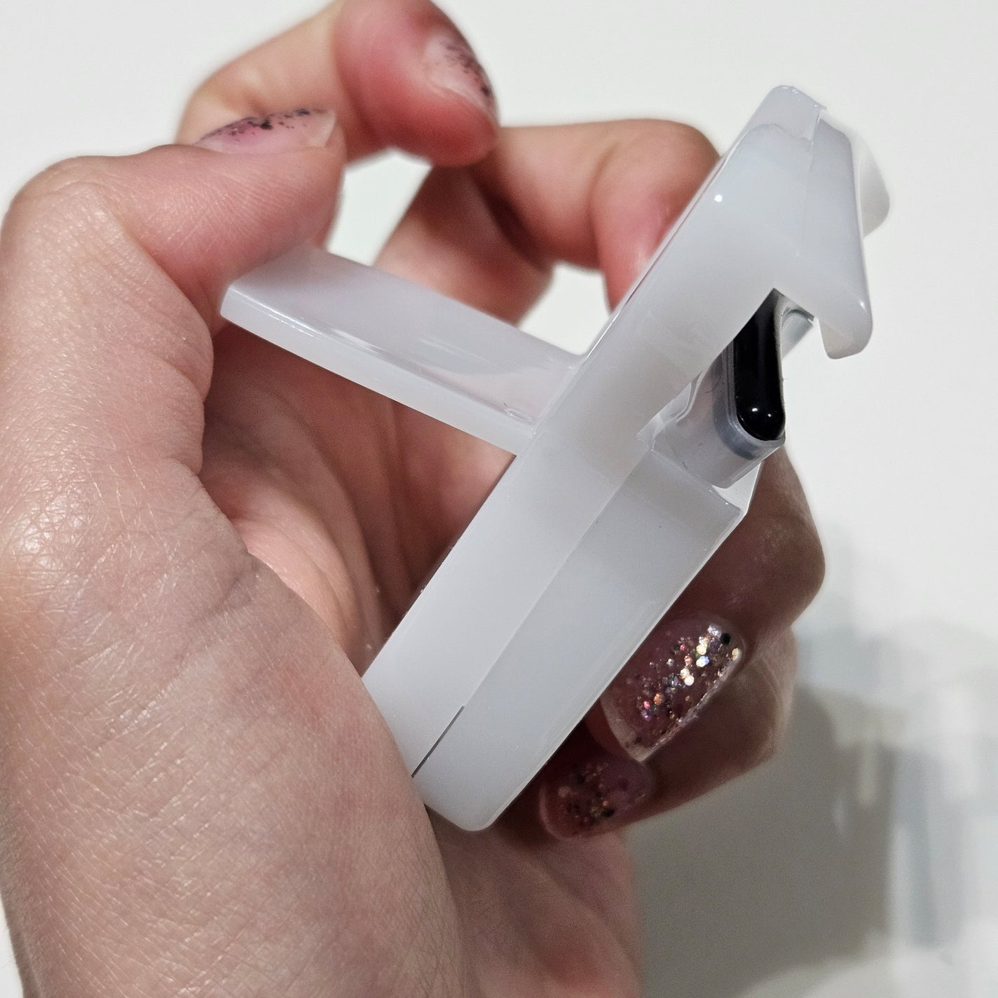 あいちゃん❤︎投稿ある方フォロバ❤︎ on LIPS 「\セブンで買えるコンパクトビューラー/────────────..」(3枚目)