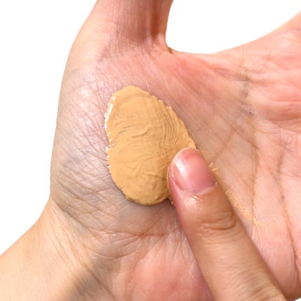 ラディアント ロングステイ リキッドファンデーション/ブリリアージュ/リキッドファンデーションを使ったクチコミ(4枚目)