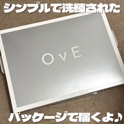 OvE選べる6種お試しセット/OvE/ワンデー(1DAY)カラコンを使ったクチコミ(2枚目)