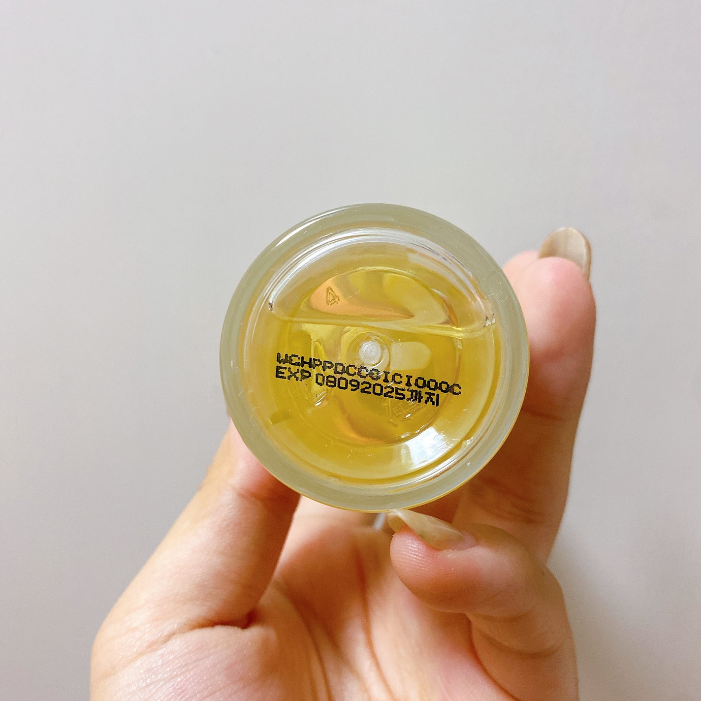 大豆エッセンス/mixsoon/美容液を使ったクチコミ(3枚目)