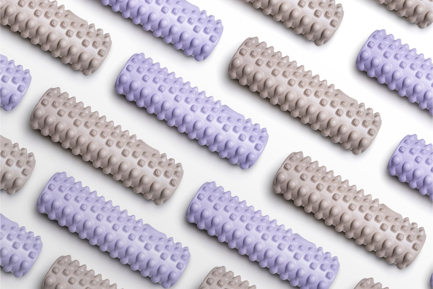 Hogssy Roller / YumiCoreBody