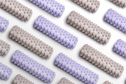 YumiCoreBody Hogssy Roller