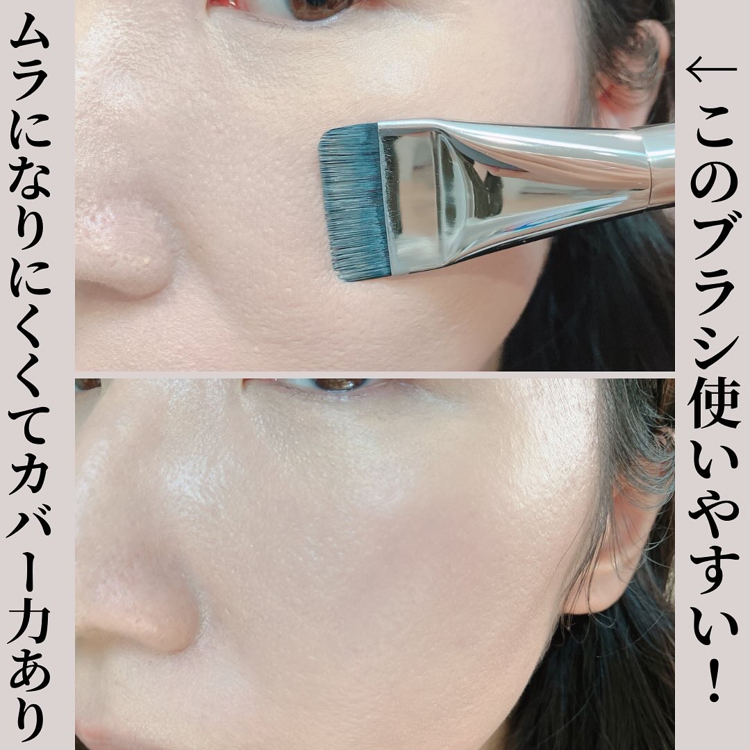 ソフトブラーリングアイパレット/wakemake/アイシャドウパレットを使ったクチコミ（3枚目）