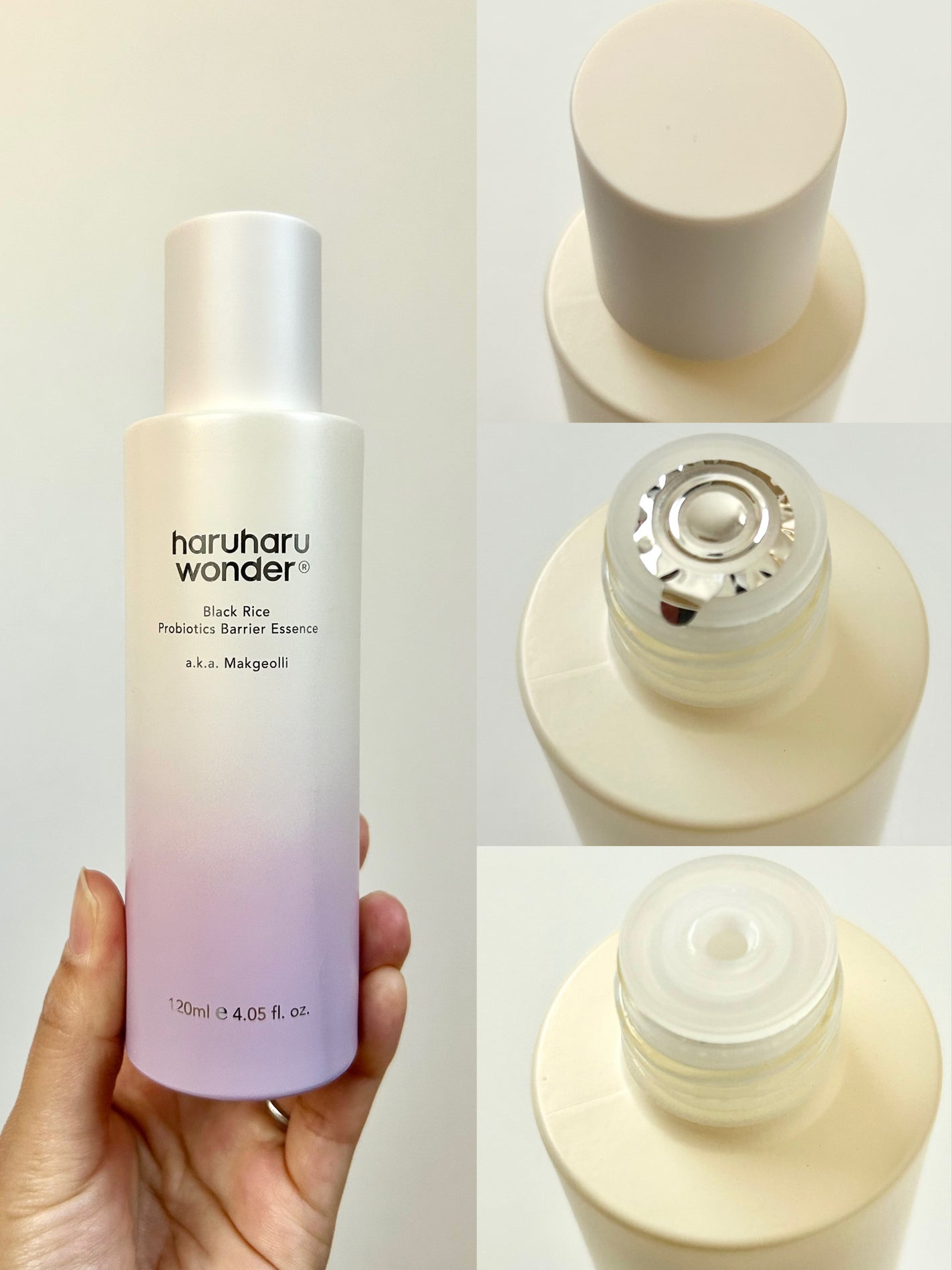 センテラフィト&5ペプチド コンセントレイトクリーム/haruharu wonder/フェイスクリームを使ったクチコミ(7枚目)