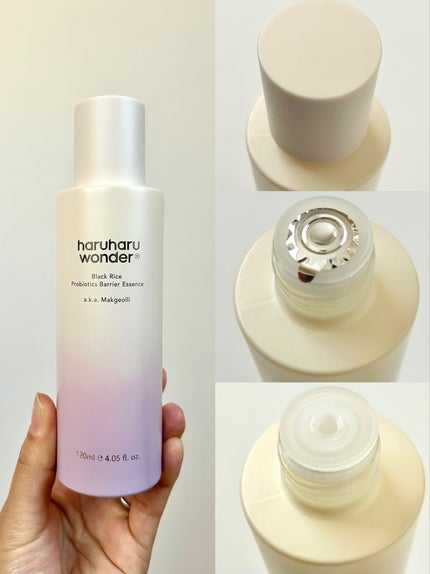 センテラフィト&5ペプチド コンセントレイトクリーム/haruharu wonder/フェイスクリームを使ったクチコミ(7枚目)