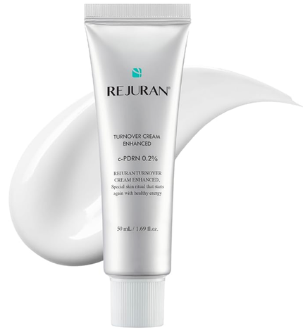 REJURAN COSMETICS REJURAN ターンオーバークリームエンハンスド 50ml