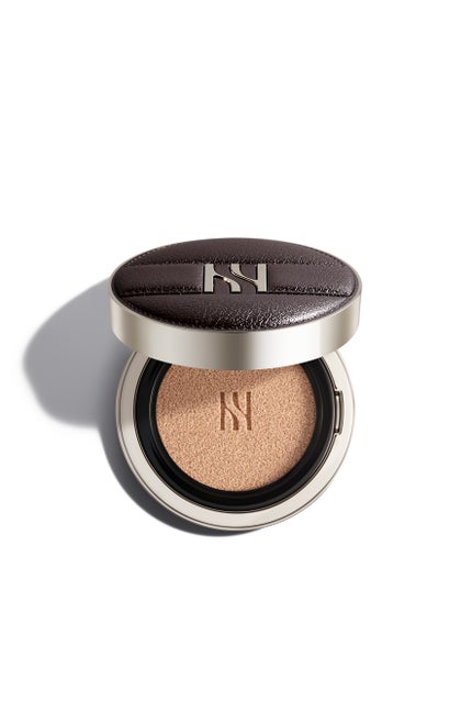 1 Metallic Leather(メタリックレザー)