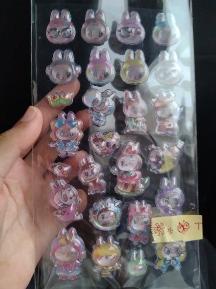 を使ったクチコミ(2枚目)