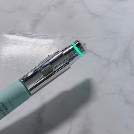 NMNプラスリフトアイクリーム/CHARDE/アイケア・アイクリームを使ったクチコミ(2枚目)