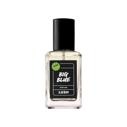 2025/11/24発売 ラッシュ ビッグ ブルー パフューム