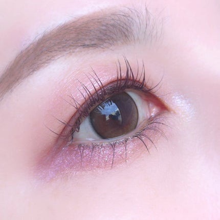 エスト トランスフィア アイカラー/est/アイシャドウパレットを使ったクチコミ(5枚目)