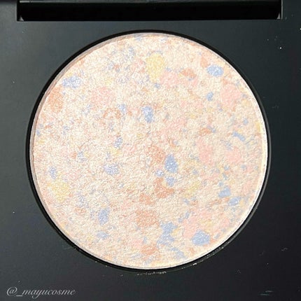 パールライクハイライター/FIVE VIBE/パウダーハイライトを使ったクチコミ(2枚目)